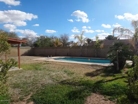 745 E Huber St, Mesa, AZ 85203 photo 27