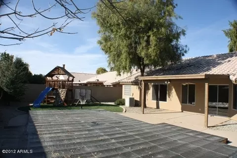 2331 E Manor Dr, Gilbert, AZ 85296 photo 24