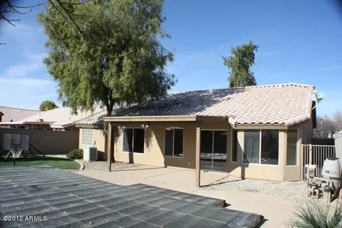 2331 E Manor Dr, Gilbert, AZ 85296 photo 23