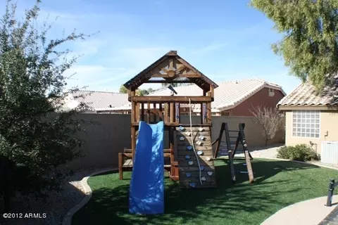 2331 E Manor Dr, Gilbert, AZ 85296 photo 25