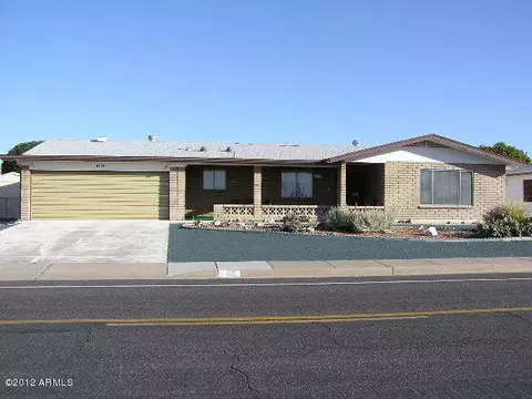 6618 E Adobe Rd, Mesa, AZ 85205 photo 1
