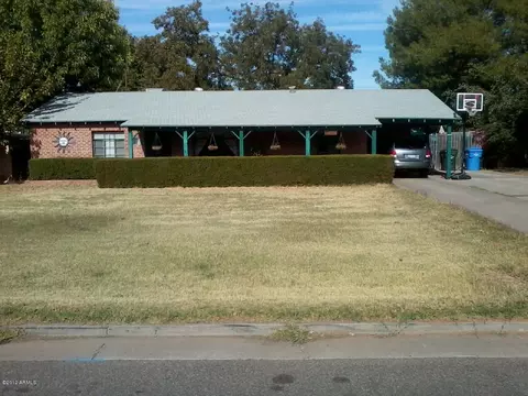 2530 E Whitton Ave, Phoenix, AZ 85016 photo 1