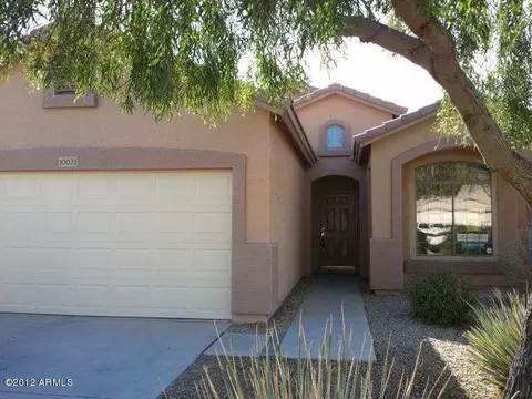 10021 E Keats Ave, Mesa, AZ 85209 photo 1