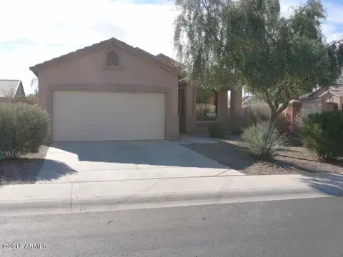 10021 E Keats Ave, Mesa, AZ 85209 photo 2
