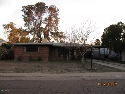 1833 E Granada Rd, Phoenix, AZ 85006 photo 1