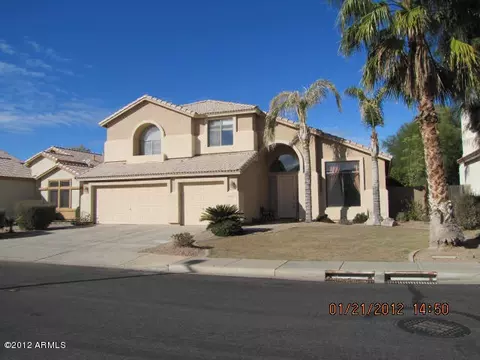 578 E Gail Dr, Gilbert, AZ 85296 photo 1