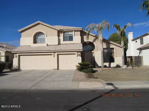 578 E Gail Dr, Gilbert, AZ 85296 photo 19