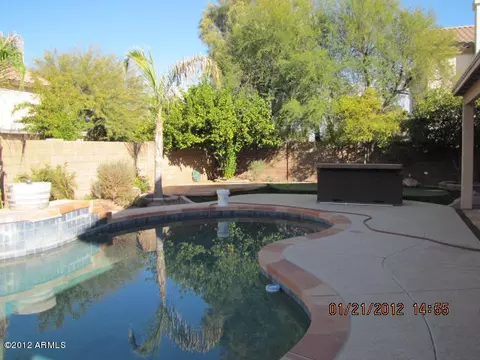578 E Gail Dr, Gilbert, AZ 85296 photo 16