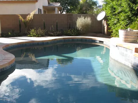 578 E Gail Dr, Gilbert, AZ 85296 photo 15
