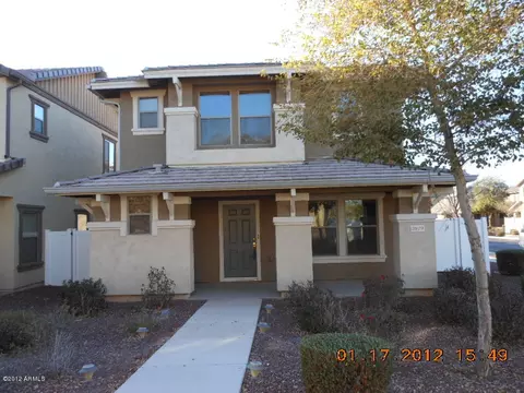 3919 E Jasper Dr, Gilbert, AZ 85296 photo 1