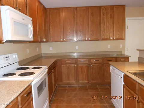 3919 E Jasper Dr, Gilbert, AZ 85296 photo 5