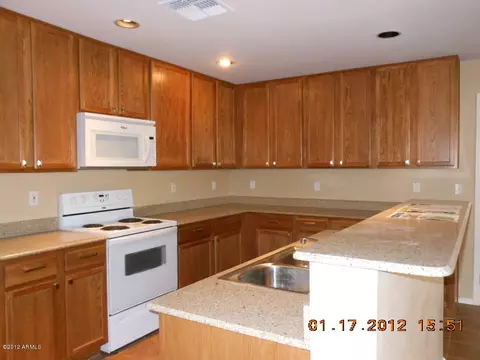 3919 E Jasper Dr, Gilbert, AZ 85296 photo 4