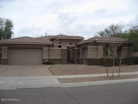 4504 E Cabrillo Dr, Gilbert, AZ 85297 photo 1