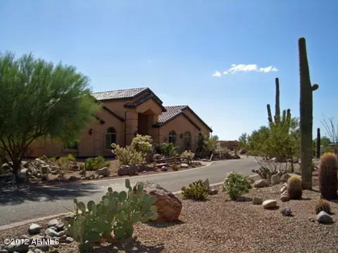 10009 E Hillview St, Mesa, AZ 85207 photo 1
