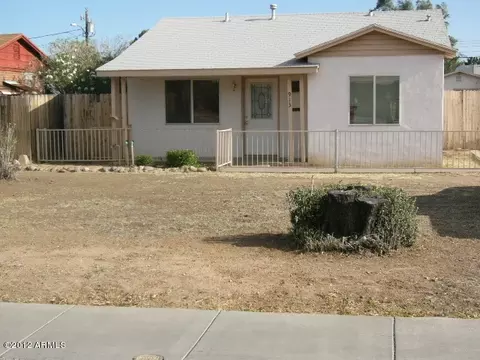 913 E Weldon Ave, Phoenix, AZ 85014 photo 2