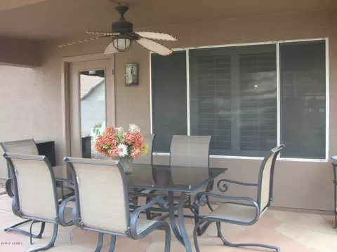 3820 S Seton Ave S, Gilbert, AZ 85297 photo 22