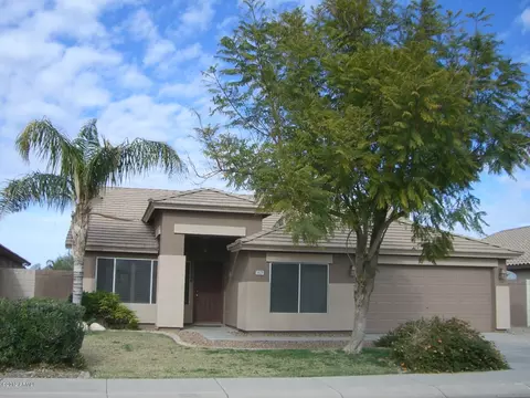 3820 S Seton Ave S, Gilbert, AZ 85297 photo 1
