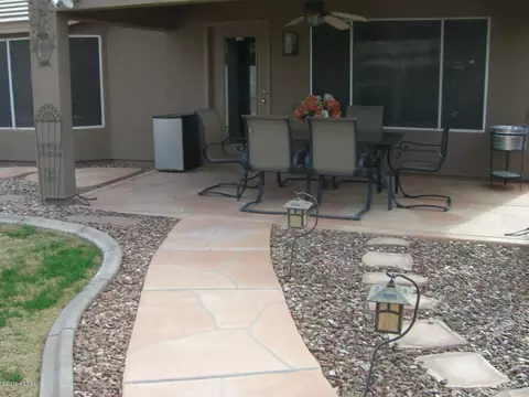 3820 S Seton Ave S, Gilbert, AZ 85297 photo 23