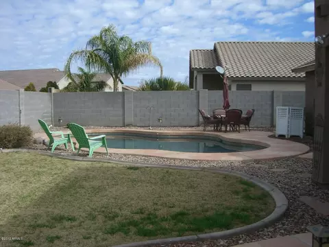 3820 S Seton Ave S, Gilbert, AZ 85297 photo 19