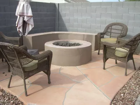 3820 S Seton Ave S, Gilbert, AZ 85297 photo 21