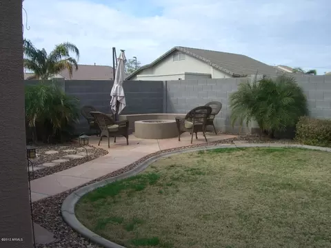 3820 S Seton Ave S, Gilbert, AZ 85297 photo 20