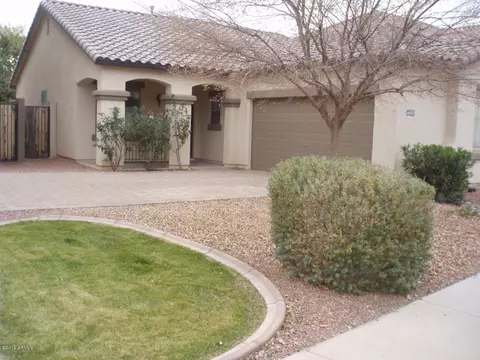 4455 E Harrison St, Gilbert, AZ 85295 photo 1