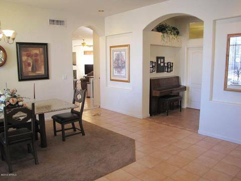 1277 W Bruce Ave, Gilbert, AZ 85233 photo 7