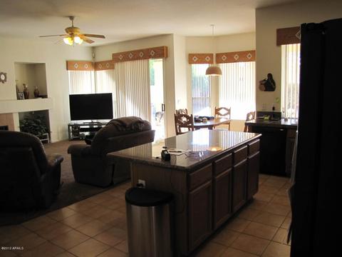 1277 W Bruce Ave, Gilbert, AZ 85233 photo 2
