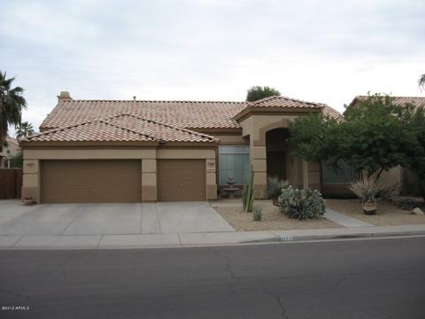 1277 W Bruce Ave, Gilbert, AZ 85233 photo 1