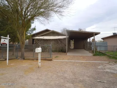 210 E 3rd Ave, Buckeye, AZ 85326 photo 1