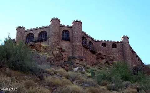 5050 E Red Rock Dr, Phoenix, AZ 85018 photo 8