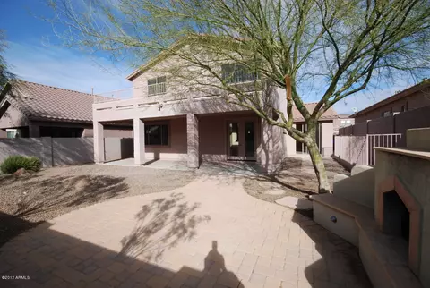 2427 W Eagle Feather Rd, Phoenix, AZ 85085 photo 26