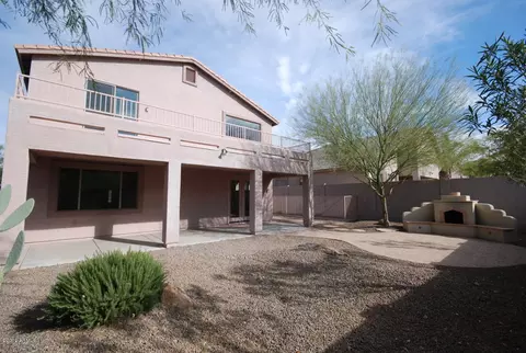 2427 W Eagle Feather Rd, Phoenix, AZ 85085 photo 27