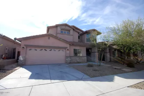2427 W Eagle Feather Rd, Phoenix, AZ 85085 photo 1