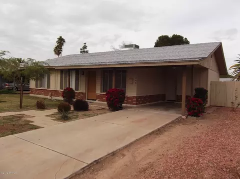 1644 E Palmcroft Dr, Tempe, AZ 85282 photo 3