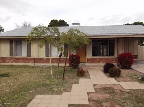 1644 E Palmcroft Dr, Tempe, AZ 85282 photo 2