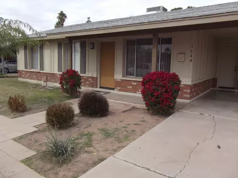1644 E Palmcroft Dr, Tempe, AZ 85282 photo 5