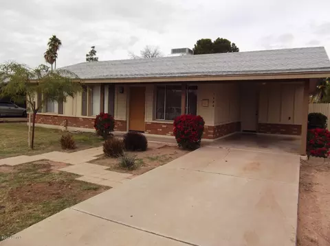 1644 E Palmcroft Dr, Tempe, AZ 85282 photo 4