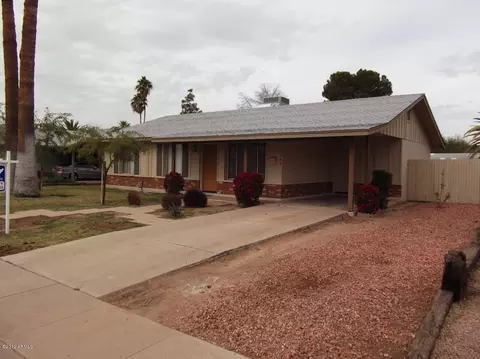 1644 E Palmcroft Dr, Tempe, AZ 85282 photo 1