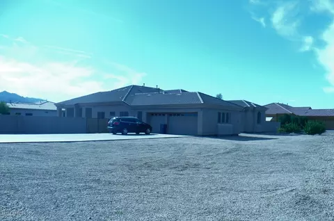 4631 E Meadowview Dr, Gilbert, AZ 85298 photo 2