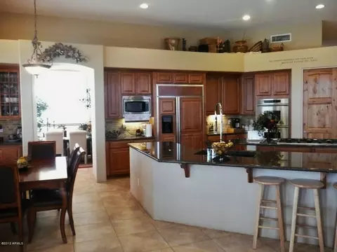 4631 E Meadowview Dr, Gilbert, AZ 85298 photo 10