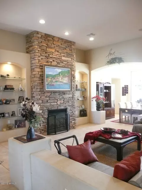 4631 E Meadowview Dr, Gilbert, AZ 85298 photo 6