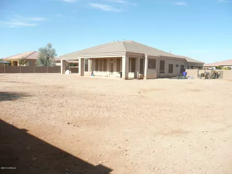 4631 E Meadowview Dr, Gilbert, AZ 85298 photo 21