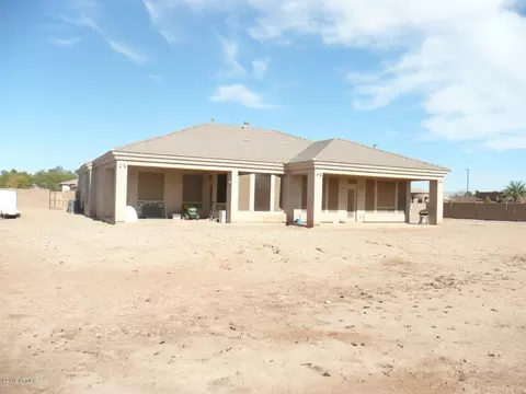 4631 E Meadowview Dr, Gilbert, AZ 85298 photo 22