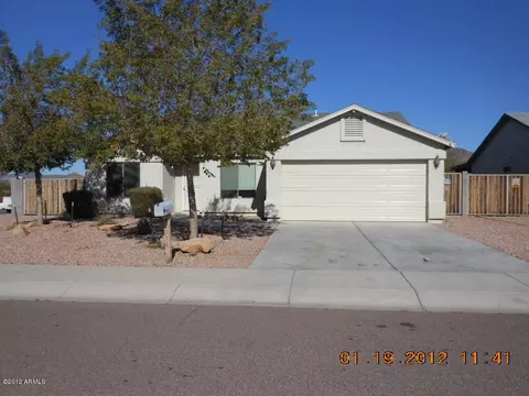 2936 W Garden Cir, Apache Junction, AZ 85120 photo 1