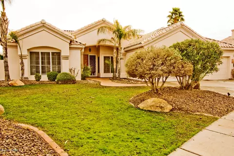4533 E Chuckwalla Cyn, Phoenix, AZ 85044 photo 1