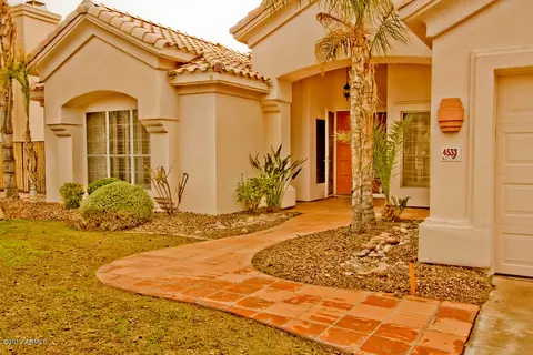 4533 E Chuckwalla Cyn, Phoenix, AZ 85044 photo 2