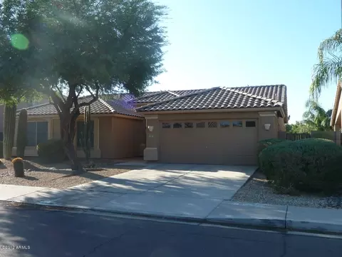 3787 E Cullumber St, Gilbert, AZ 85234 photo 1
