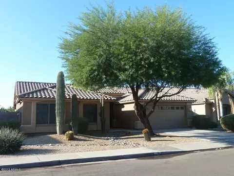 3787 E Cullumber St, Gilbert, AZ 85234 photo 3