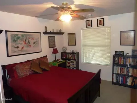 3787 E Cullumber St, Gilbert, AZ 85234 photo 28